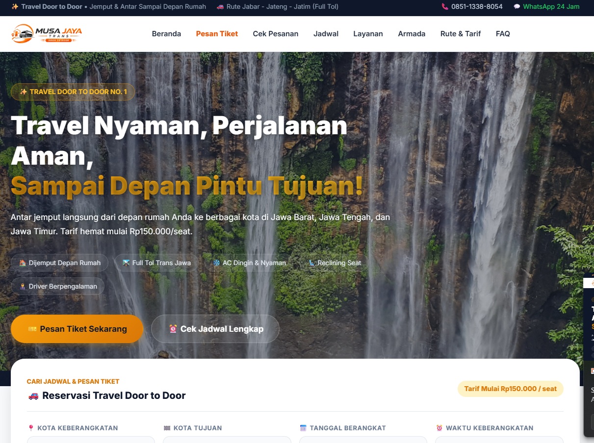 DesainTravel