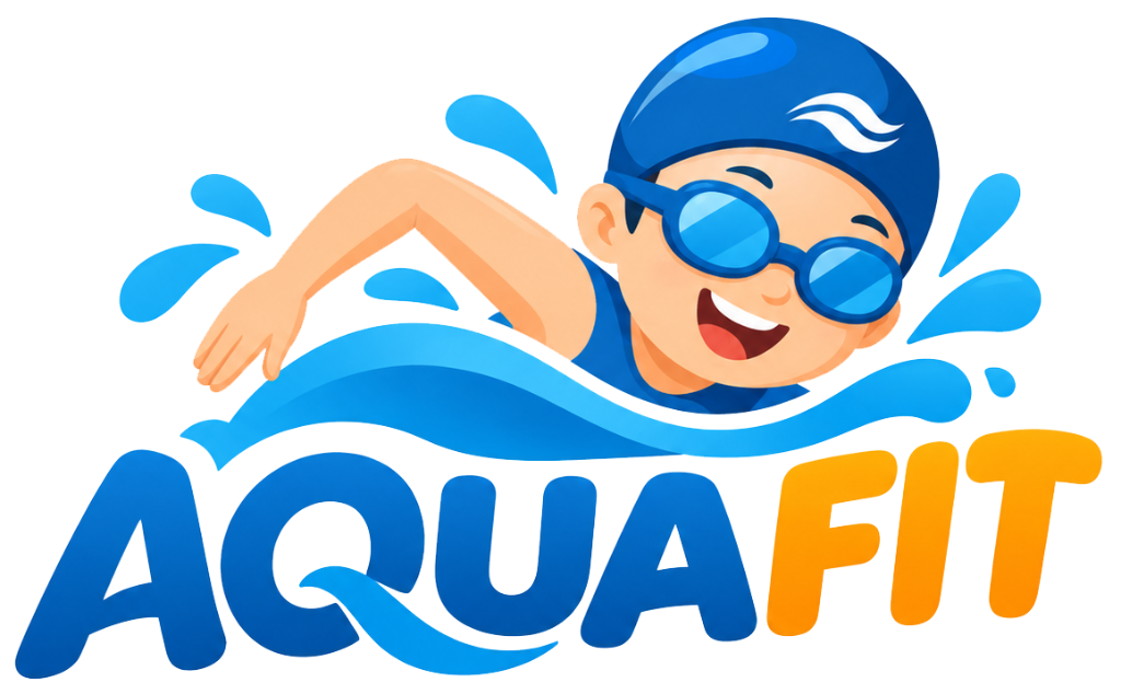 AquaFit Logo