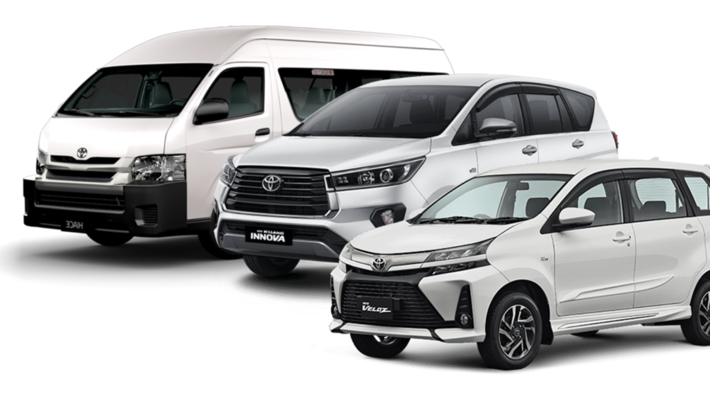 Armada BENING TRANS