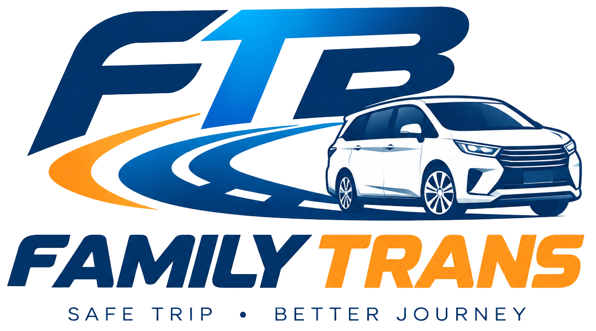 Musa Jaya Trans Logo