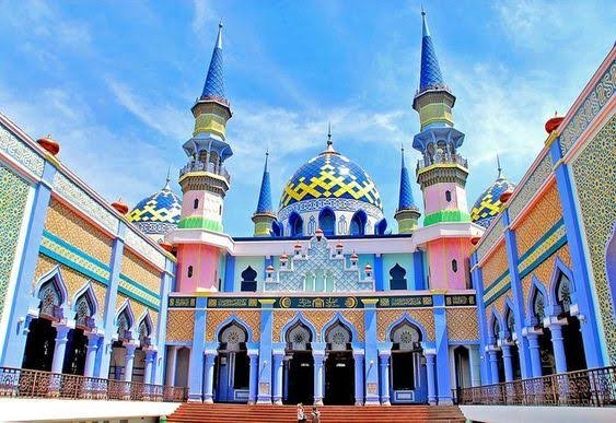 Paket Tuban Wisata Religi
