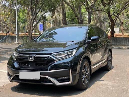 Honda CR-V Prestige