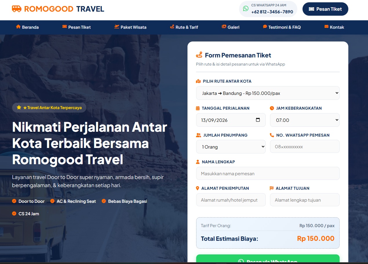 traveltrip
